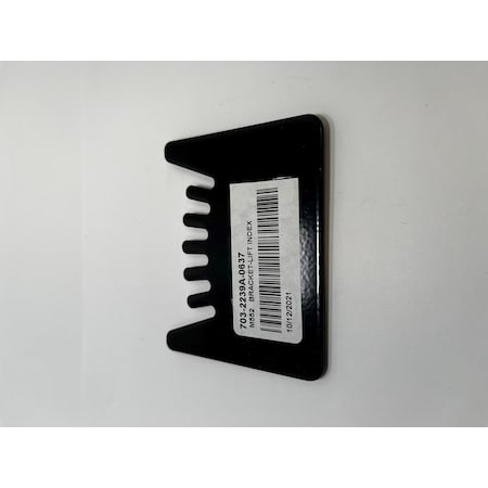 Mtd Bracket-Lift Index 703-2239A-0637
